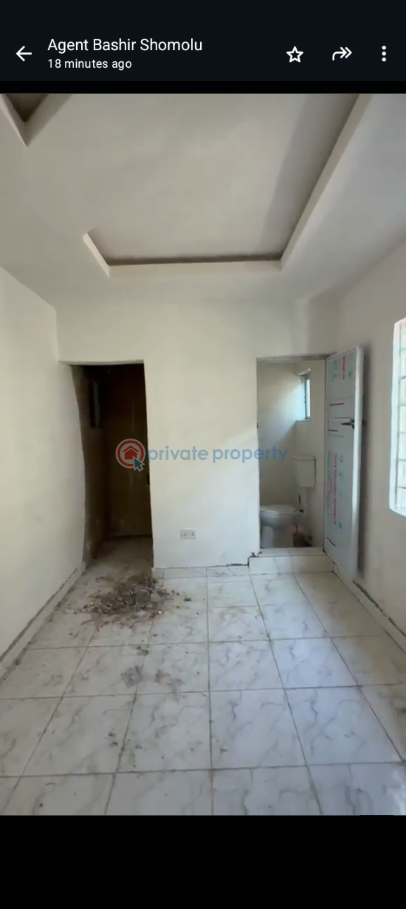 Self Contain For Rent Shomolu Lagos - 2