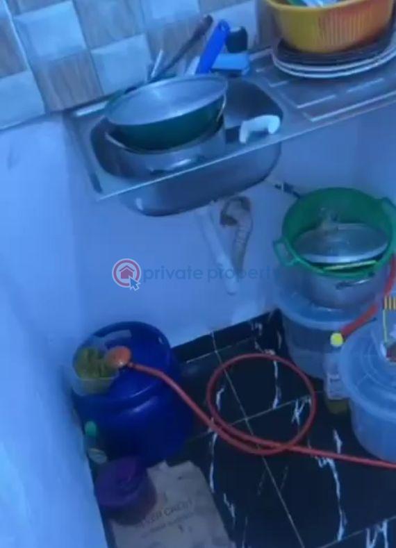 Self Contain For Rent Shomolu Lagos - 3