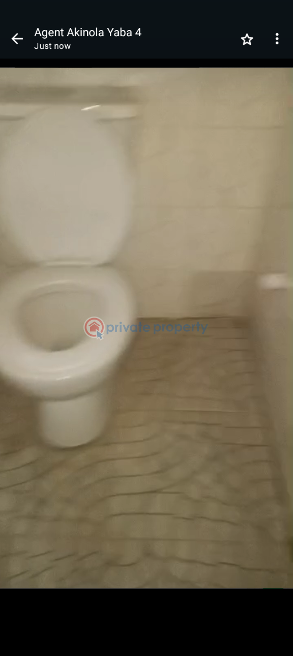 Self Contain For Rent Shomolu Lagos - 4