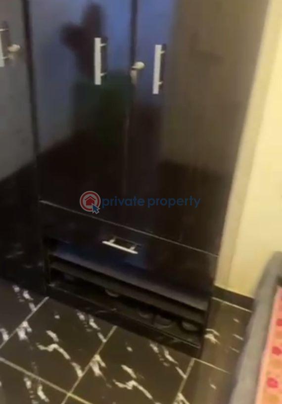 Self Contain For Rent Shomolu Lagos - 5