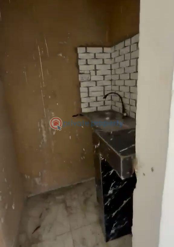 Self Contain For Rent Shomolu Lagos - 4