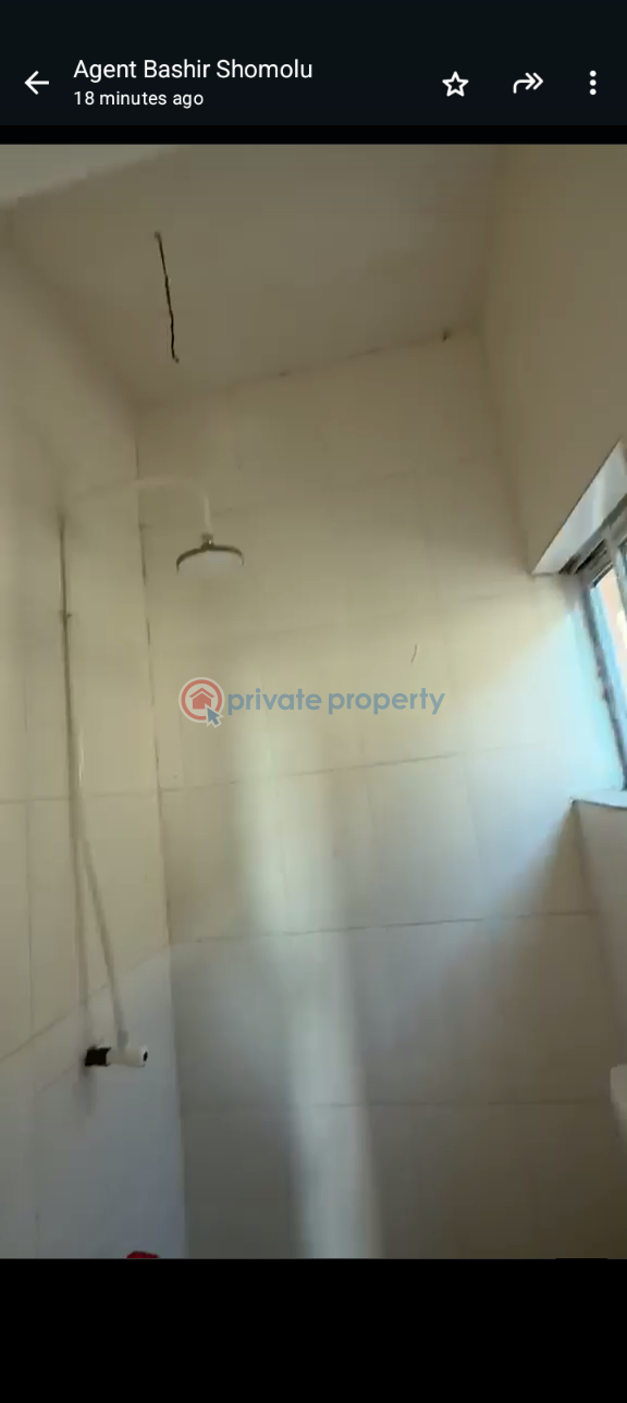 Self Contain For Rent Shomolu Lagos - 9