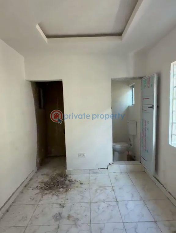 Self Contain For Rent Shomolu Lagos - 3