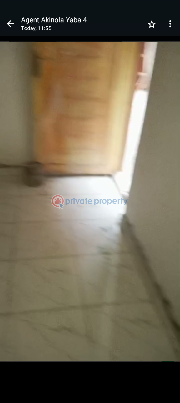 Self Contain For Rent Shomolu Lagos - 2