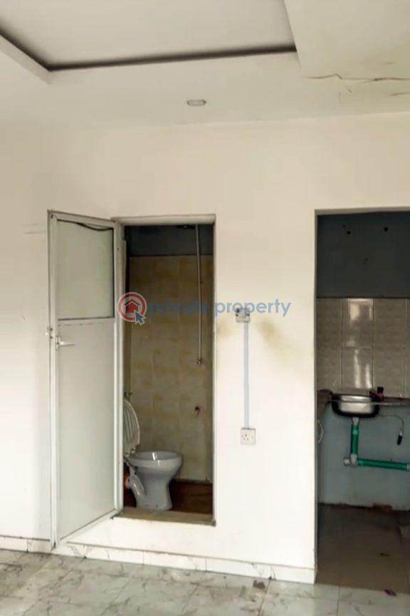 Self Contain For Rent Shomolu Lagos - 4