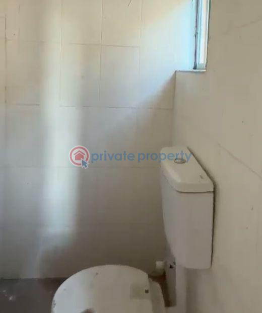 Self Contain For Rent Shomolu Lagos - 8