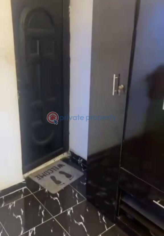 Self Contain For Rent Shomolu Lagos - 0