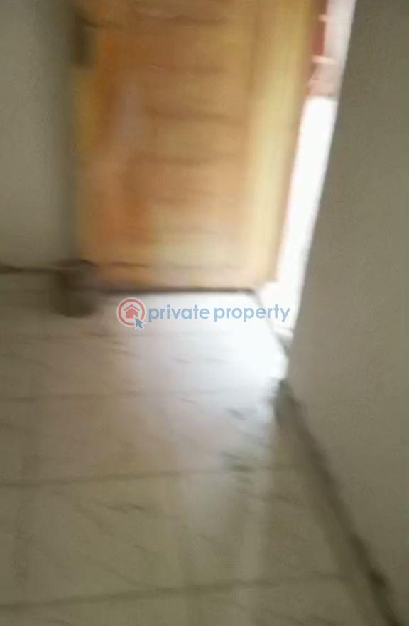 Self Contain For Rent Shomolu Lagos - 3