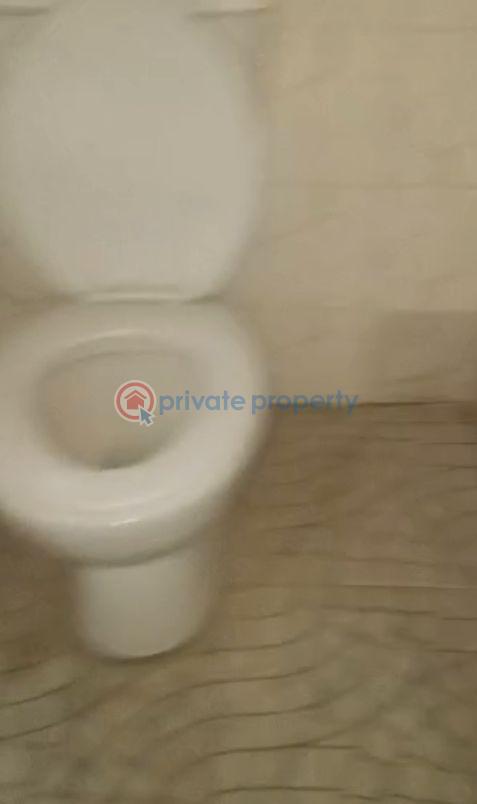 Self Contain For Rent Shomolu Lagos - 1