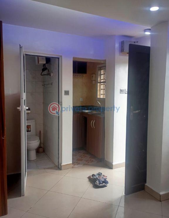 To let executive room self contain at soluyi gbagada - 0 Self Contain For Rent Soluyi Gbagada Lagos - 0