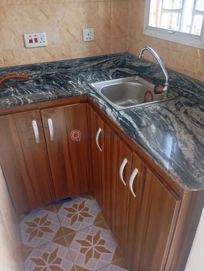 To let executive room self contain at soluyi gbagada - 4 Self Contain For Rent Soluyi Gbagada Lagos - 4