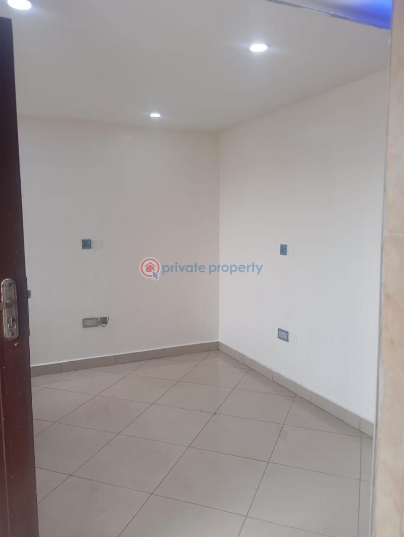 To let executive room self contain at soluyi gbagada - 1 Self Contain For Rent Soluyi Gbagada Lagos - 1