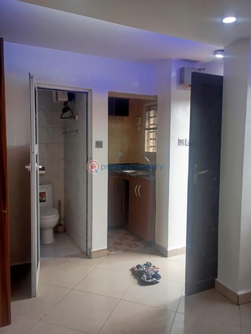 To let executive room self contain at soluyi gbagada - 3 Self Contain For Rent Soluyi Gbagada Lagos - 3