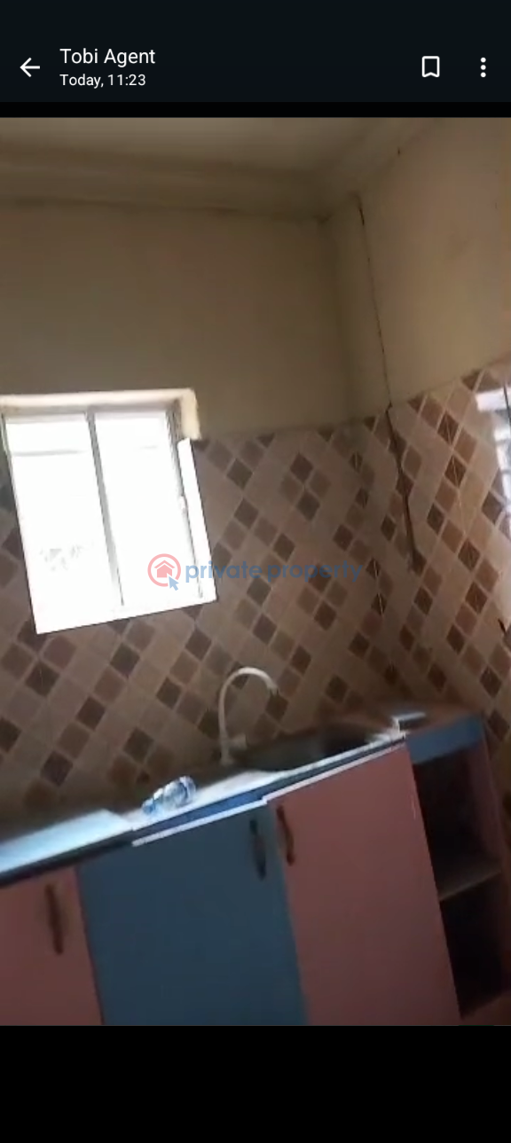 Self Contain For Rent Yakoyo/Alagbole Ojodu Lagos - 7