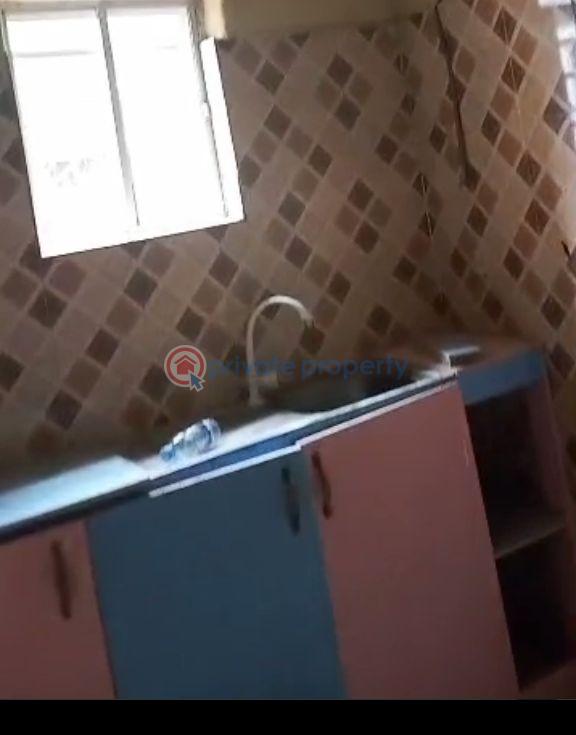 Self Contain For Rent Yakoyo/Alagbole Ojodu Lagos - 4