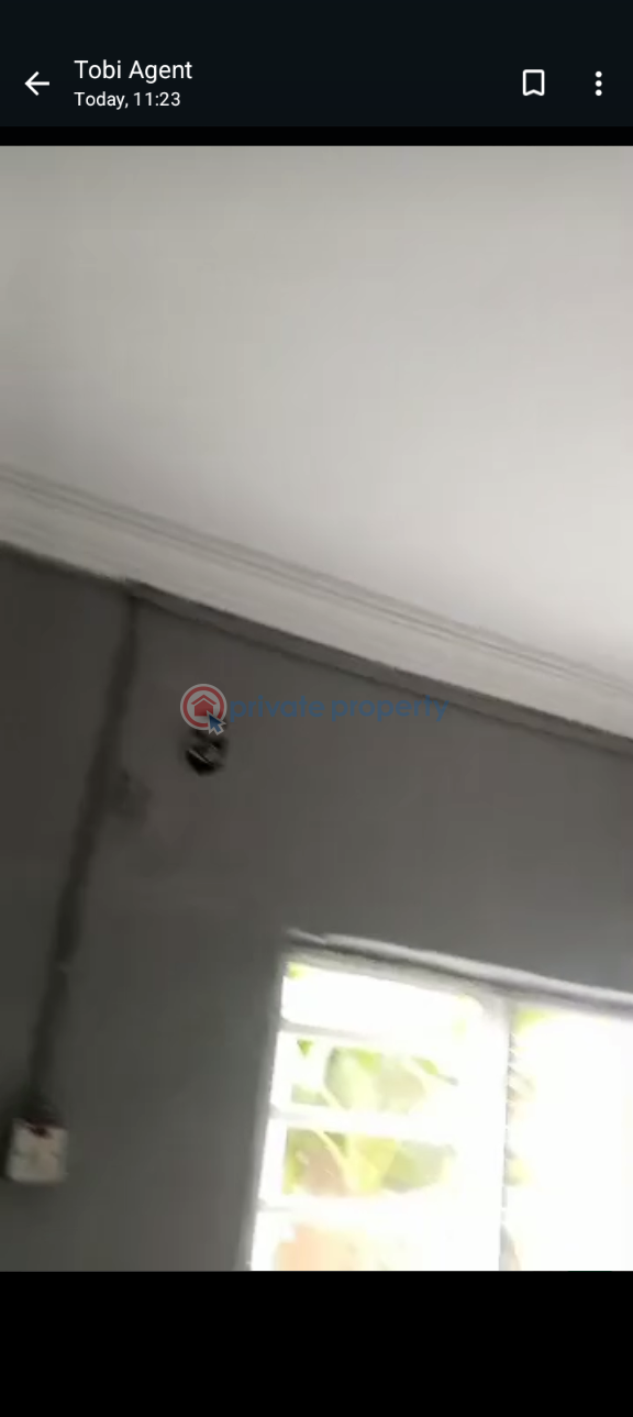 Self Contain For Rent Yakoyo/Alagbole Ojodu Lagos - 3