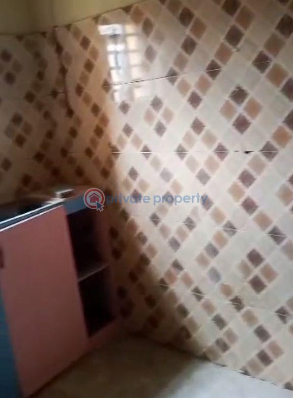 Self Contain For Rent Yakoyo/Alagbole Ojodu Lagos - 6