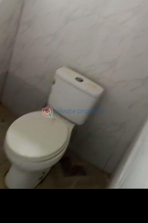 Self Contain For Rent Yakoyo/Alagbole Ojodu Lagos - 5