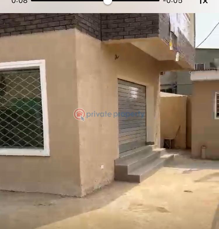 Shop For Rent College Road Ogba Ogba Lagos - 2