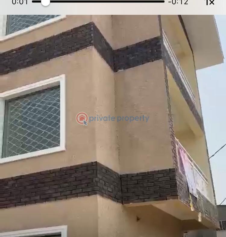 Shop For Rent College Road Ogba Ogba Lagos - 1