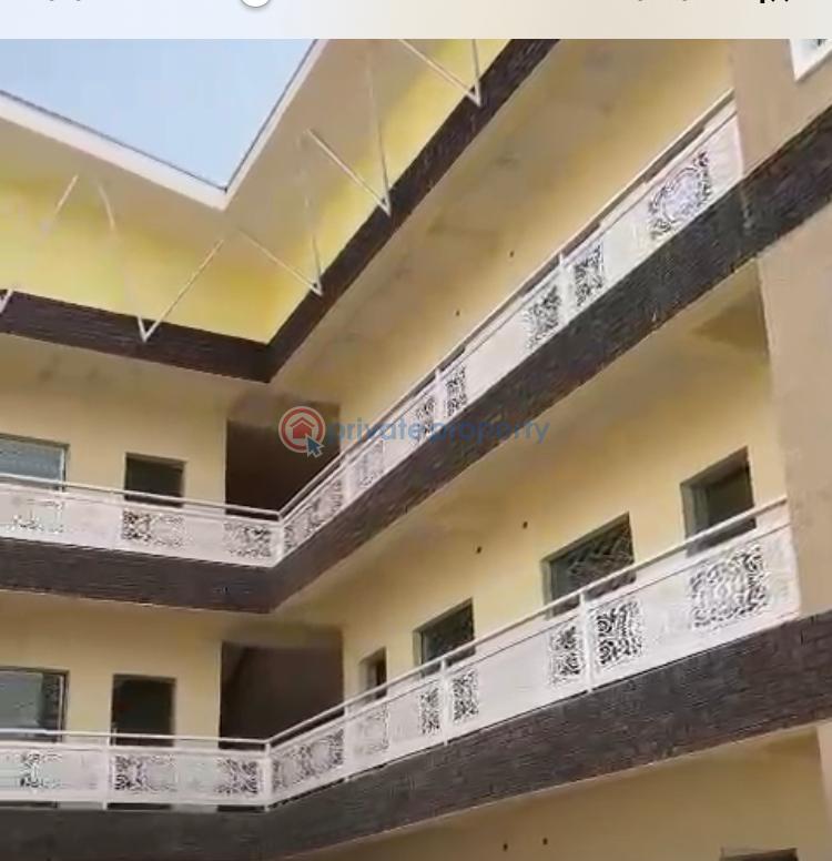 Shop For Rent College Road Ogba Ogba Lagos - 0