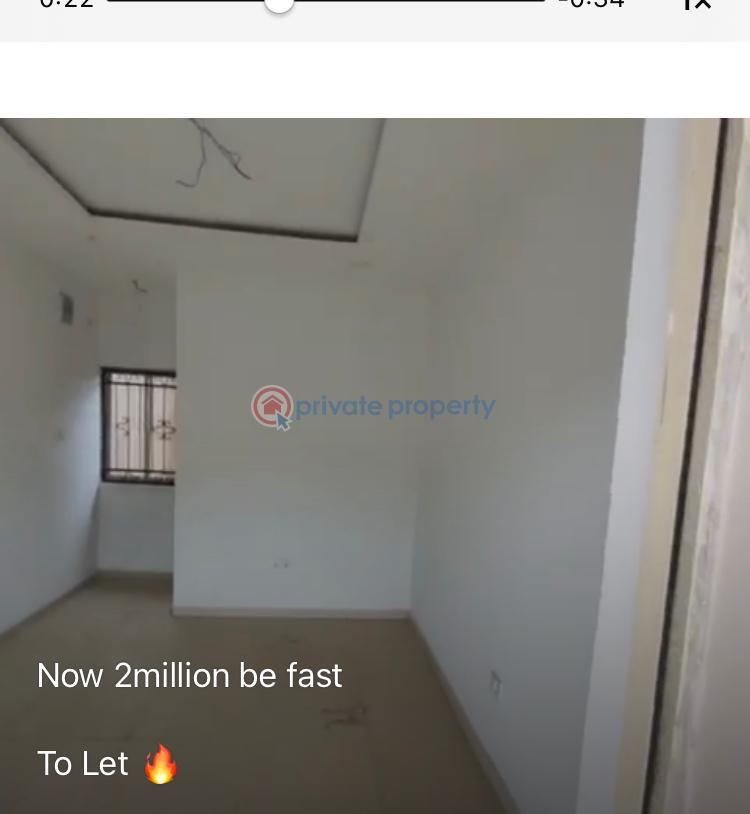 Shop For Rent Aguda Ogba Lagos - 4