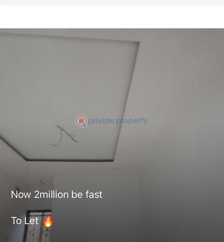 Shop For Rent Aguda Ogba Lagos - 5