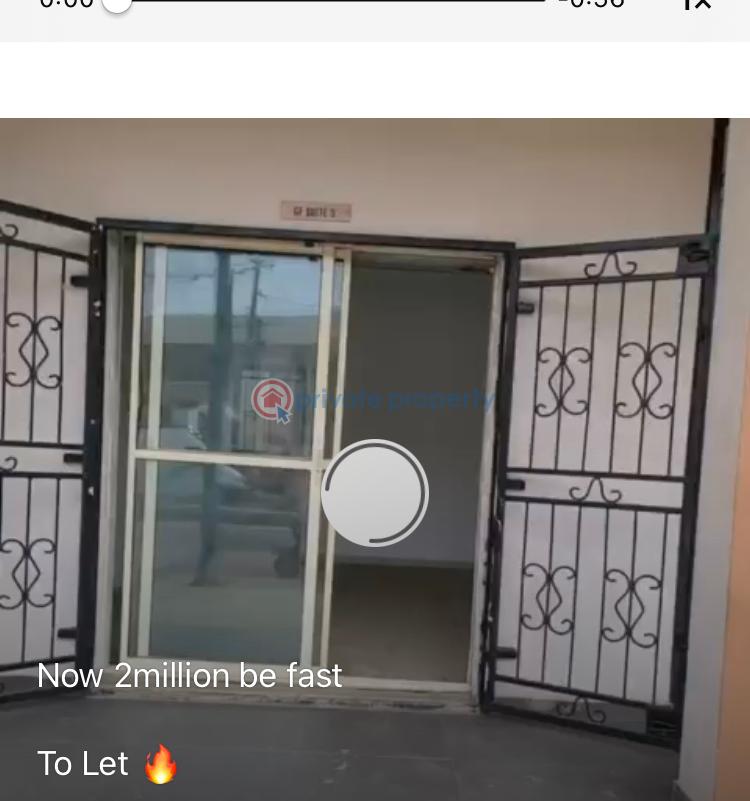 Shop For Rent Aguda Ogba Lagos - 3