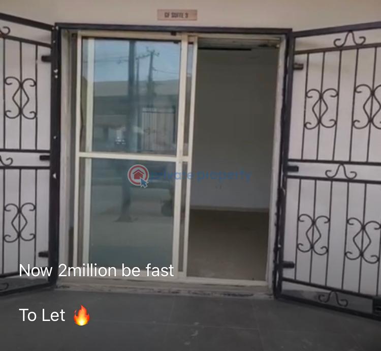 Shop For Rent Aguda Ogba Lagos - 2