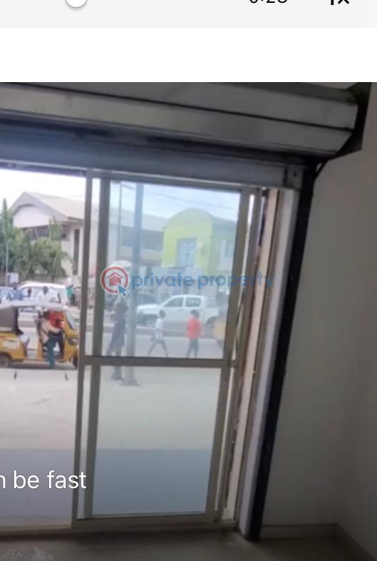 Shop For Rent Aguda Ogba Lagos - 6
