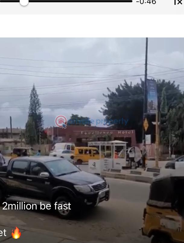 Shop For Rent Aguda Ogba Lagos - 8