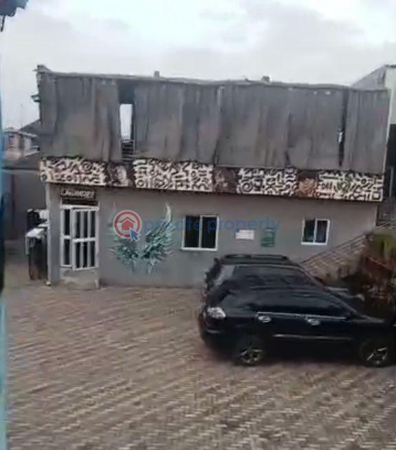 Shop For Rent Ojodu Lagos - 6