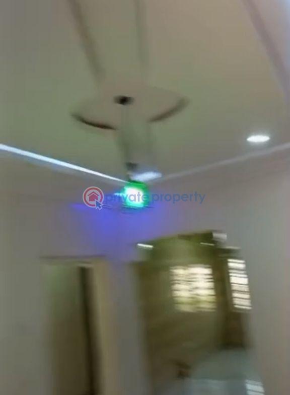 2 bedroom Block Of Flats For Rent Ago Palace Isolo Lagos - 0