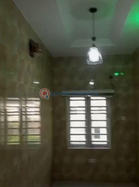 2 bedroom Block Of Flats For Rent Ago Palace Isolo Lagos - 4