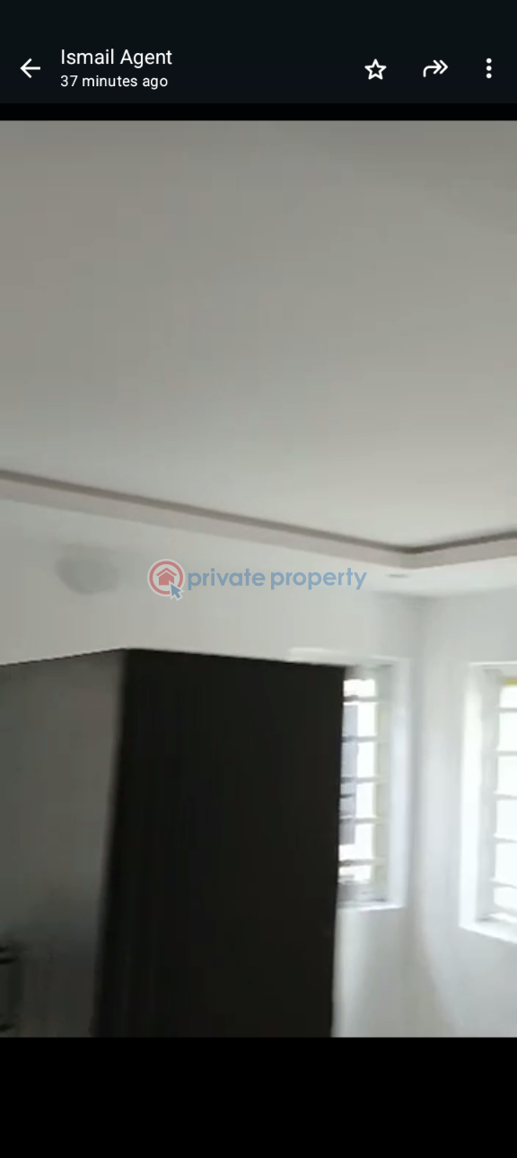 2 bedroom Block Of Flats For Rent Ifako-ogba Lagos - 5