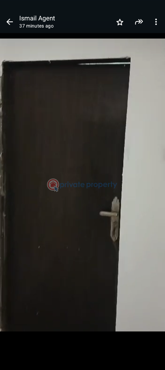 2 bedroom Block Of Flats For Rent Ifako-ogba Lagos - 7