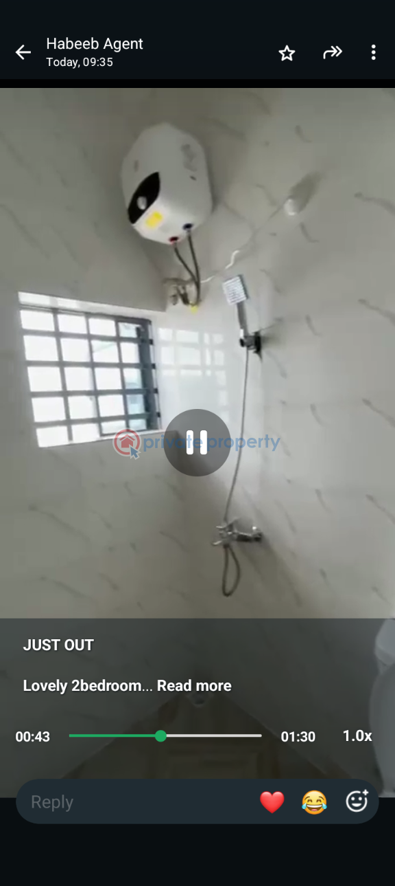 2 bedroom Block Of Flats For Rent Itire-Ikate Surulere Lagos - 17