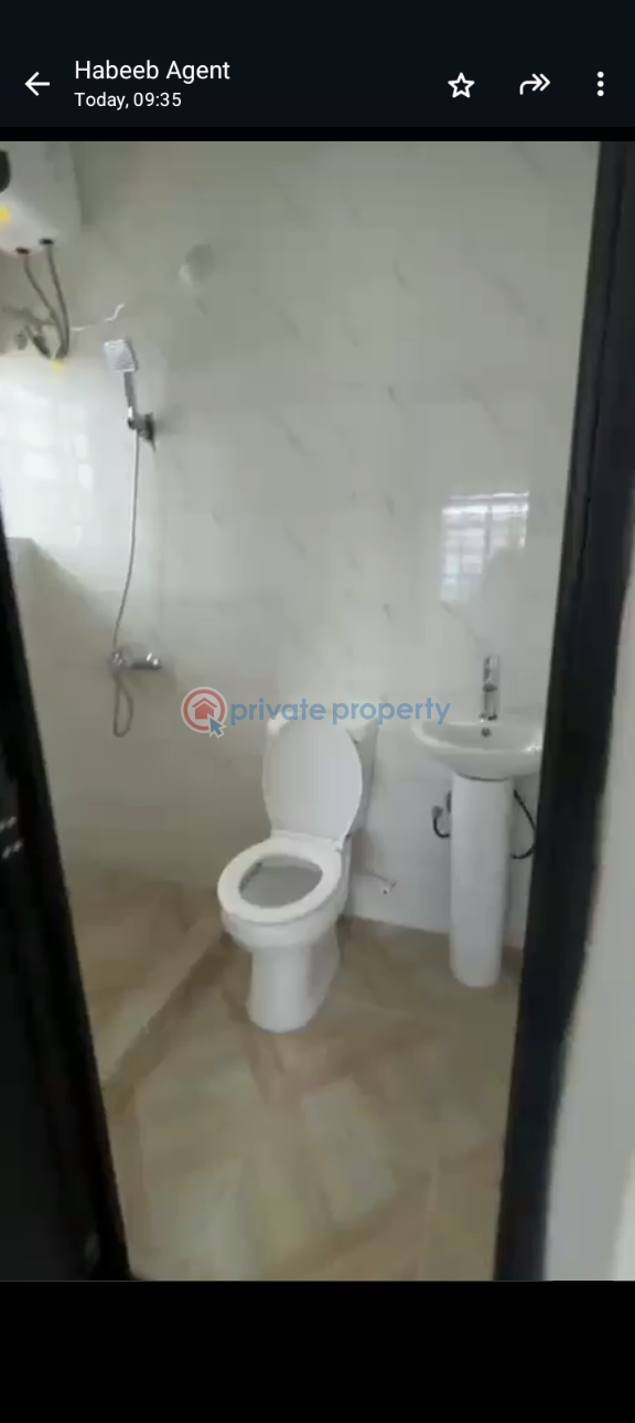 2 bedroom Block Of Flats For Rent Itire-Ikate Surulere Lagos - 8