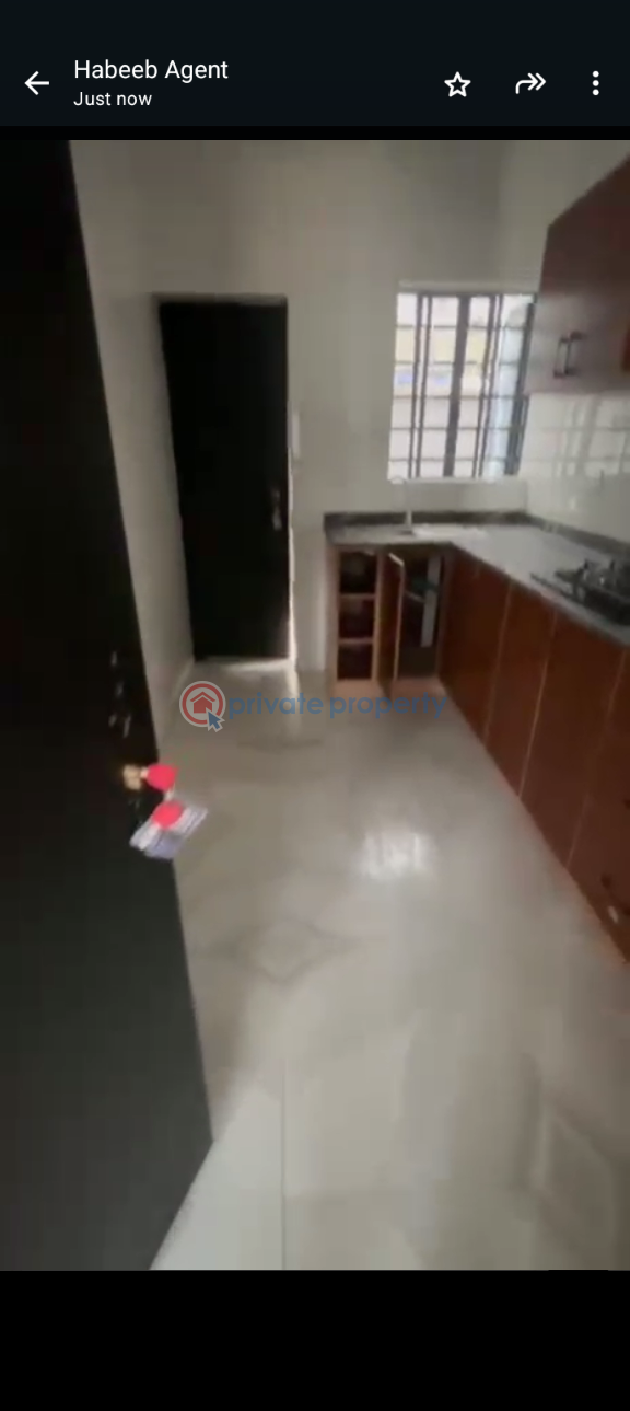 2 bedroom Block Of Flats For Rent Itire-Ikate Surulere Lagos - 16