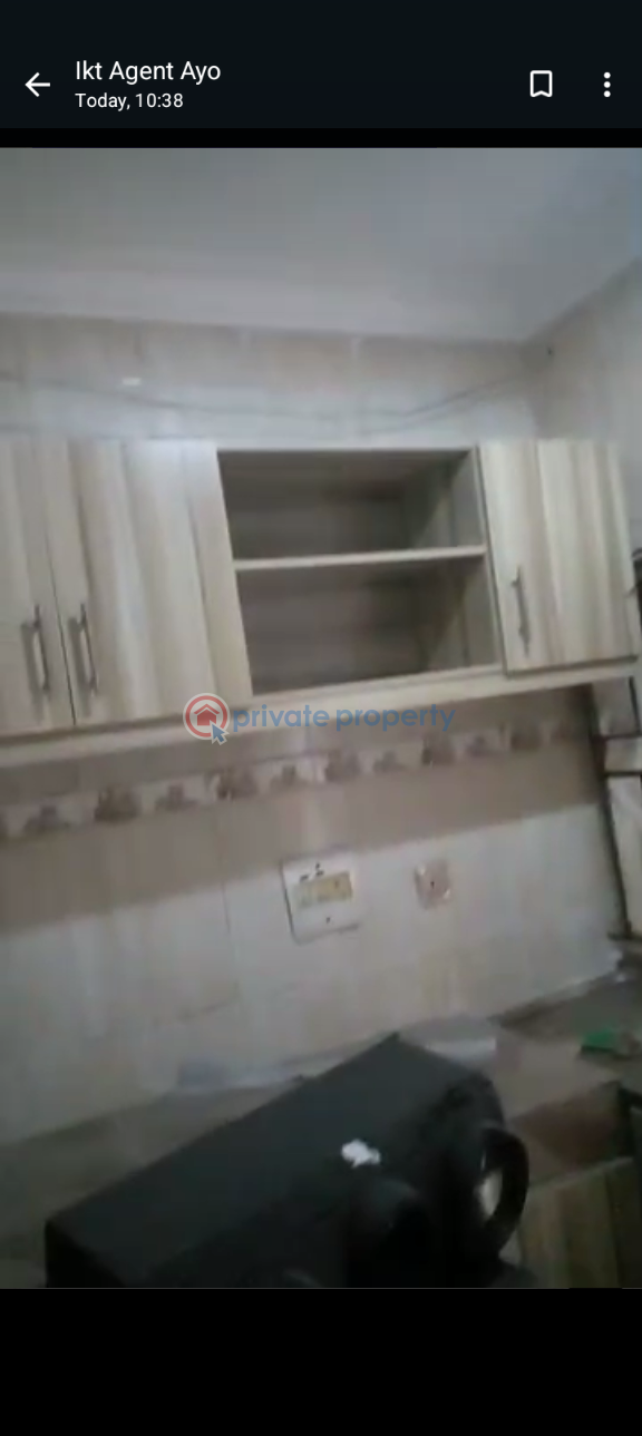 2 bedroom Block Of Flats For Rent Igando Ikotun/Igando Lagos - 5