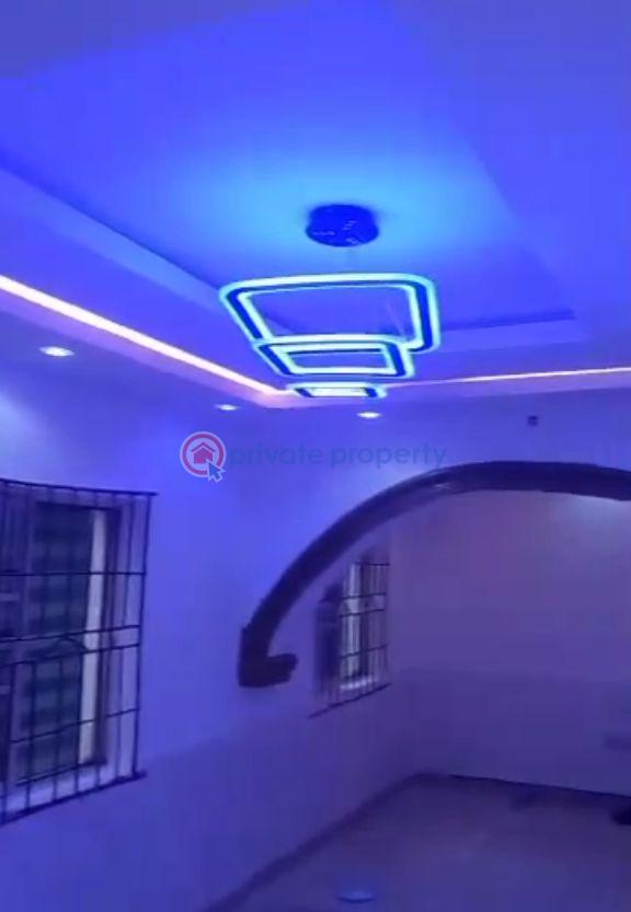 2 bedroom Block Of Flats For Rent Igando Ikotun/Igando Lagos - 0