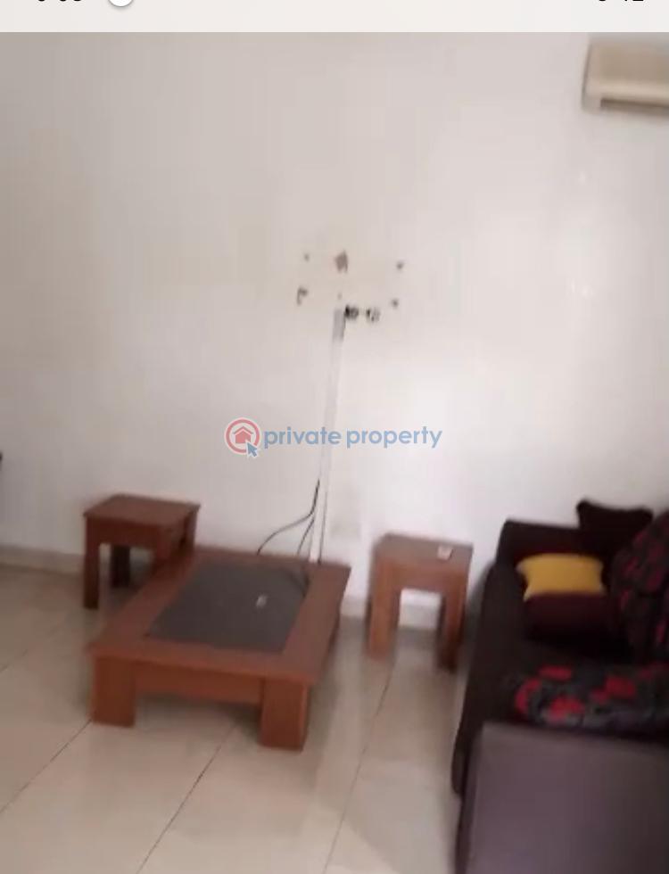 2 bedroom Block Of Flats For Rent Ogba GRA Lagos - 0
