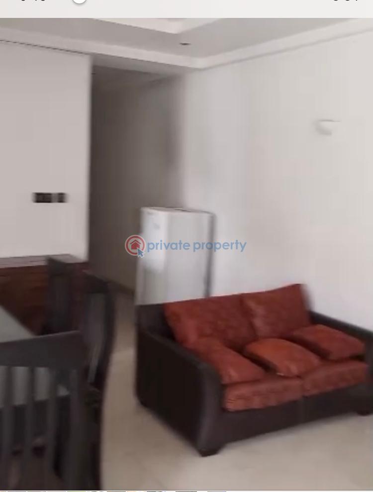 2 bedroom Block Of Flats For Rent Ogba GRA Lagos - 1