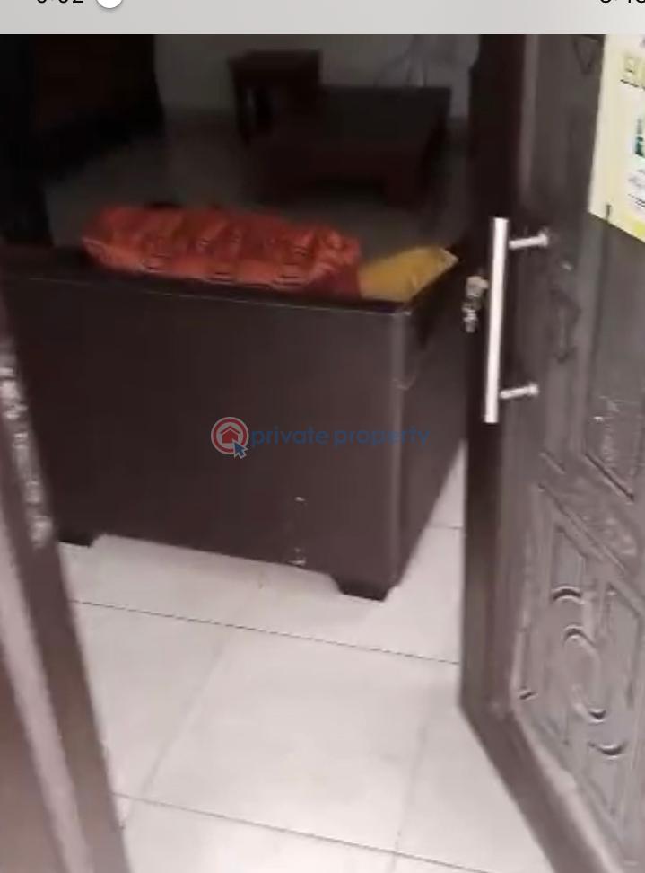 2 bedroom Block Of Flats For Rent Ogba GRA Lagos - 2