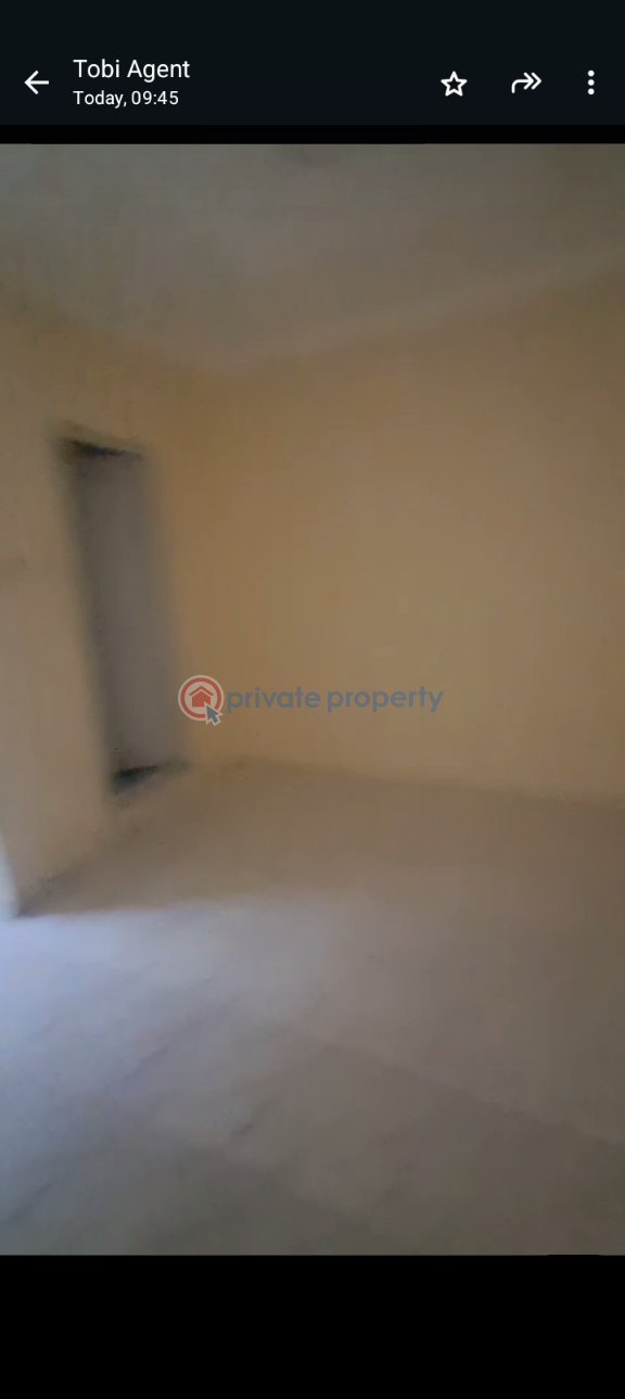 2 bedroom Block Of Flats For Rent Berger Ojodu Lagos - 7