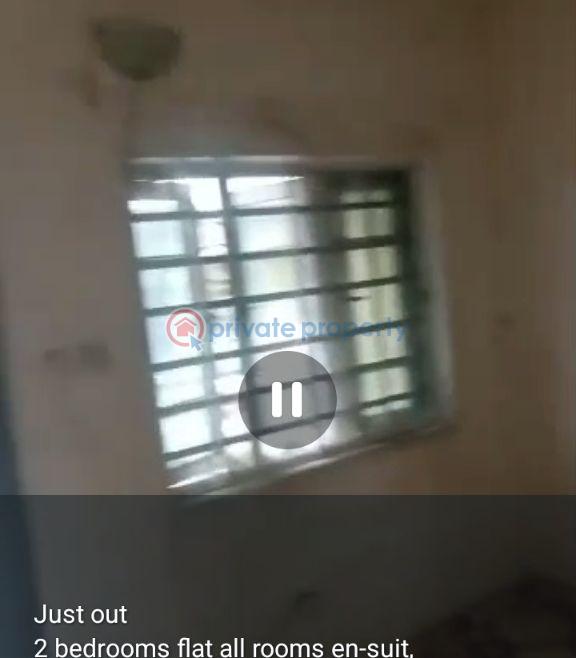 2 bedroom Block Of Flats For Rent Berger Ojodu Lagos - 7