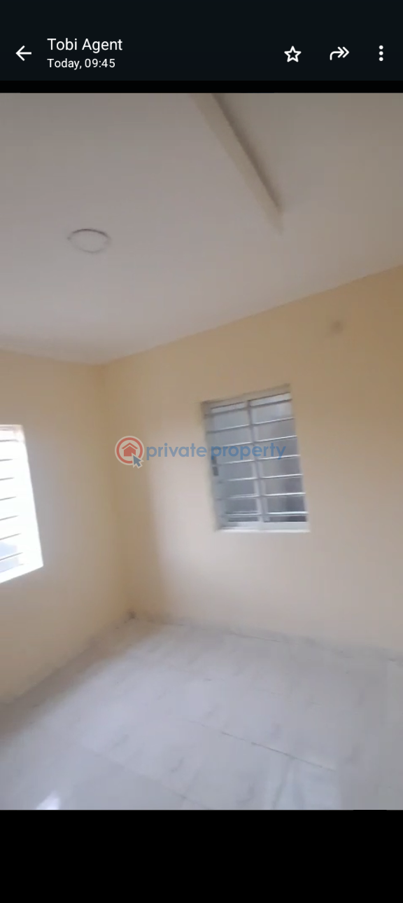 2 bedroom Block Of Flats For Rent Berger Ojodu Lagos - 3