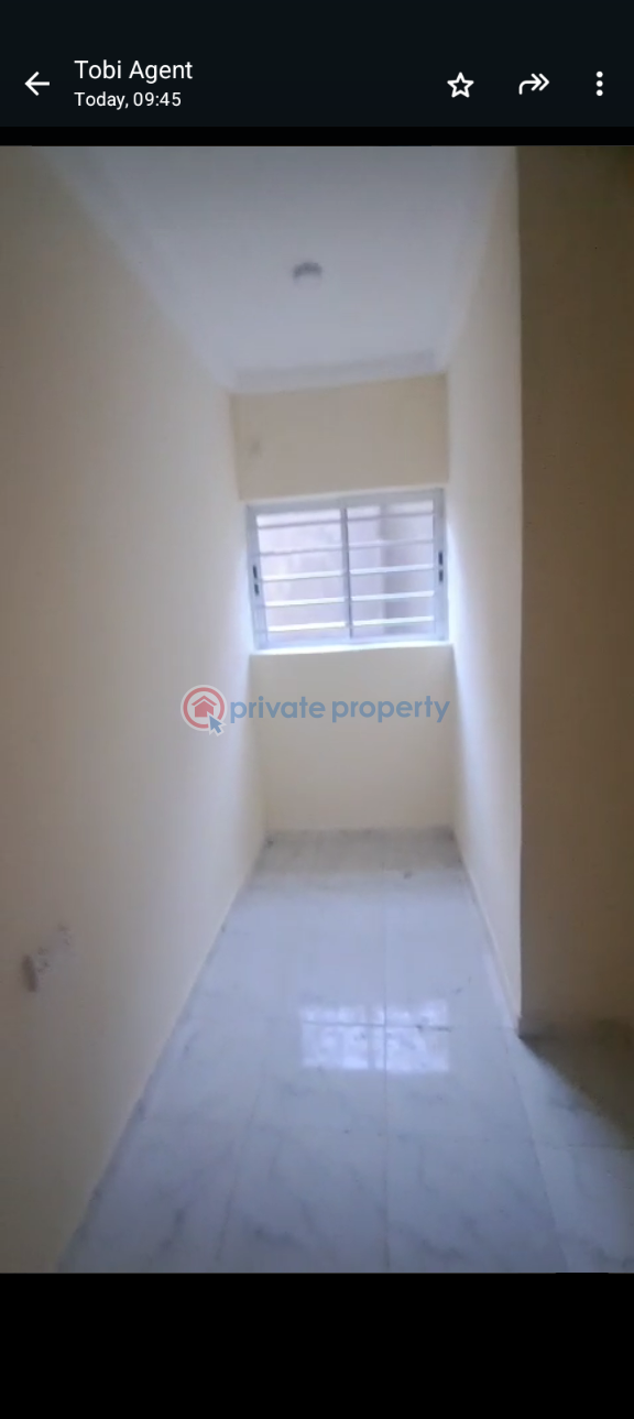 2 bedroom Block Of Flats For Rent Berger Ojodu Lagos - 4