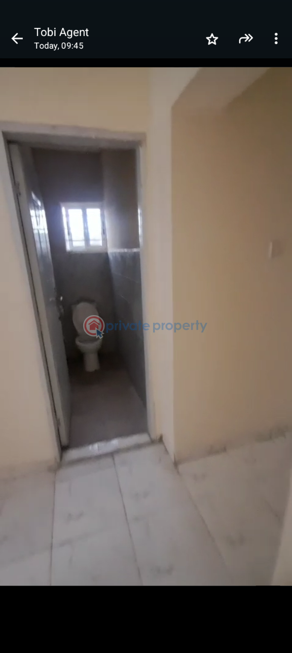 2 bedroom Block Of Flats For Rent Berger Ojodu Lagos - 9