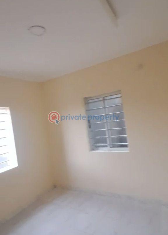 2 bedroom Block Of Flats For Rent Berger Ojodu Lagos - 0